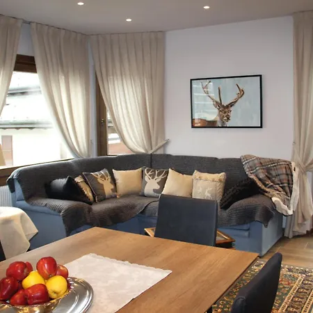Appartamento Stadium House *
